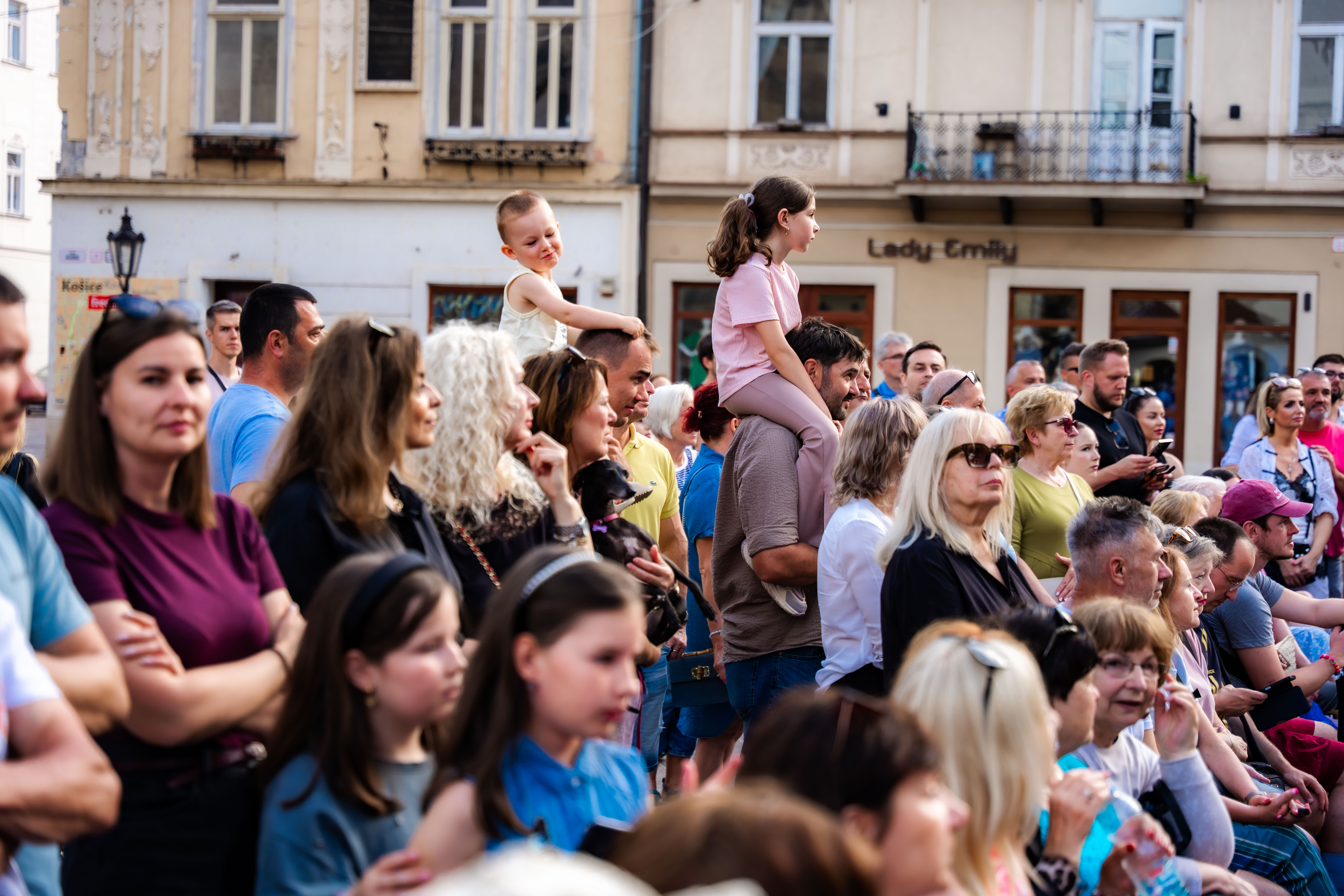 Spirit Fashion Meets - otvorenie kulturne leto Mesta Kosice-1-41